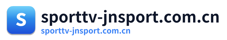 sporttv-jnsport.com.cn Logo